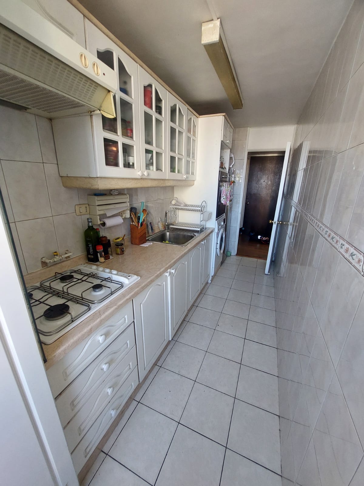 Arriendo depto. 3 dormitorios Hosp.Clínico La Católica