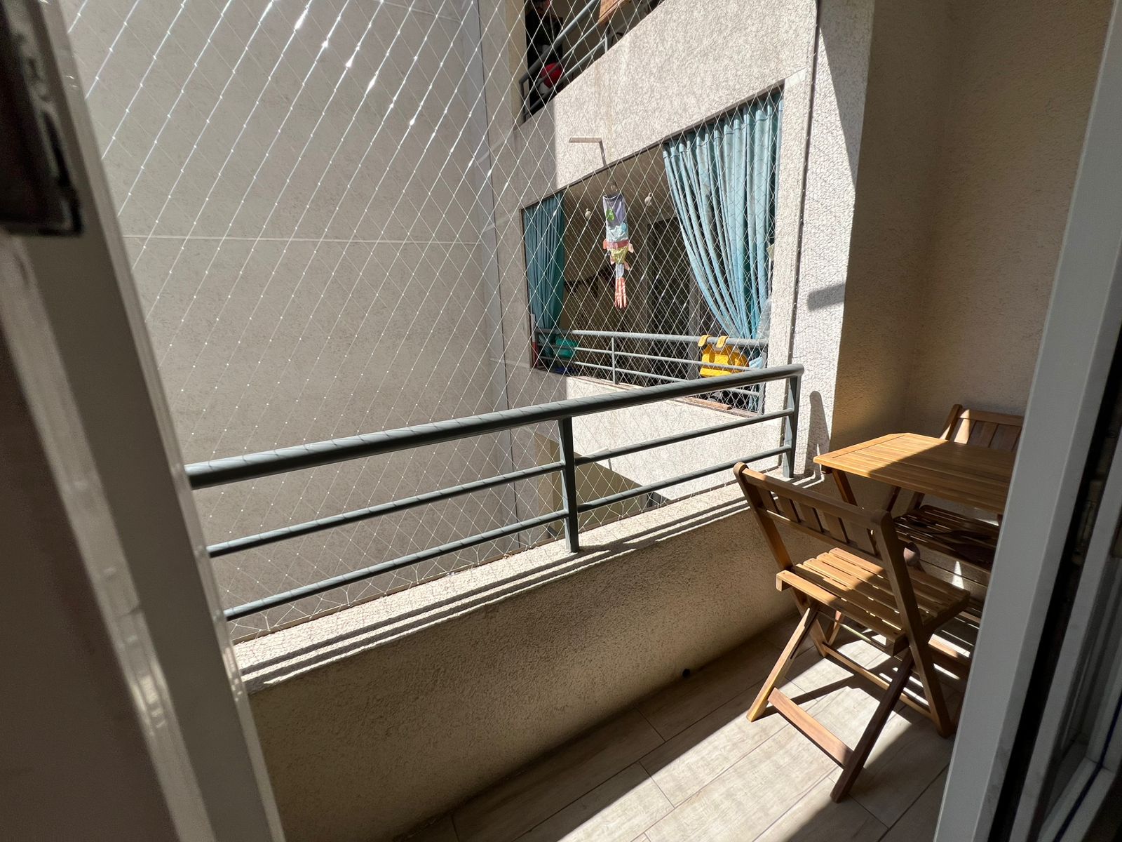 Arriendo depto.1 dormitorio Metro Santa Lucía MP059