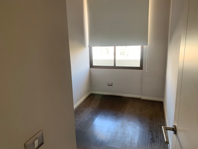 Arriendo depto. 2 dormitorios Metro Hernando de Magallanes MP107