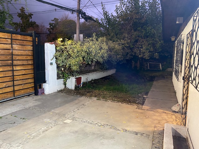 Se arrienda casa en sector Manquehue Sur/MP187