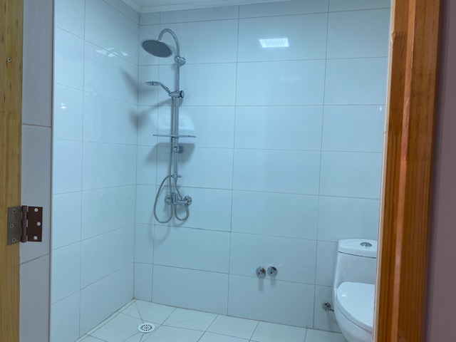 Se arrienda casa remodelada/La Cisterna/MP190