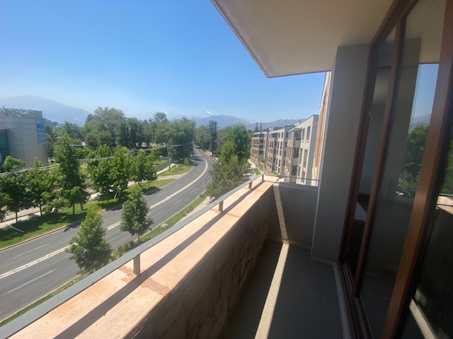 Se arrienda depto. 1 dorm/1baño/estac/bodega/Estoril/MP204