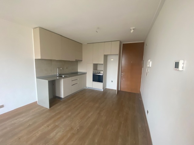 Se arrienda depto. 1 dorm/1baño/estac/bodega/Estoril/MP204
