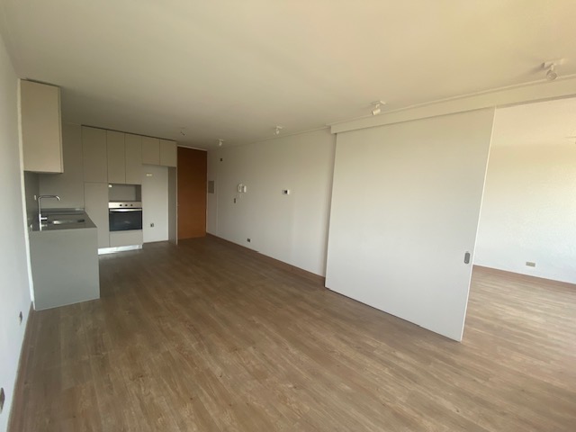 Se arrienda depto. 1 dorm/1baño/estac/bodega/Estoril/MP204
